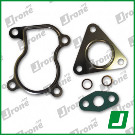 Turbocharger kit gaskets for FORD | 452213-0001, 452213-0003